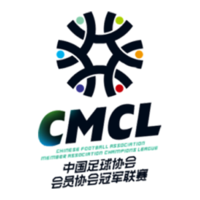 中冠球队logo
