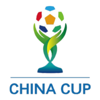 中国杯球队logo