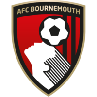  伯恩茅斯球队logo