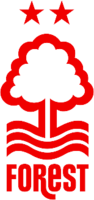 诺丁汉森林球队logo