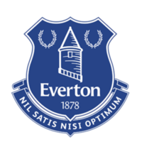 埃弗顿球队logo