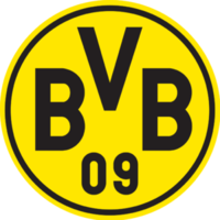 多特蒙德球队logo