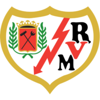 巴列卡诺球队logo