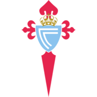 维戈塞尔塔球队logo