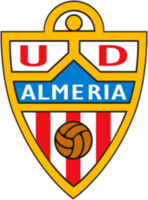 阿尔梅里亚球队logo
