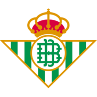 皇家贝蒂斯球队logo