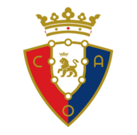 奥萨苏纳球队logo