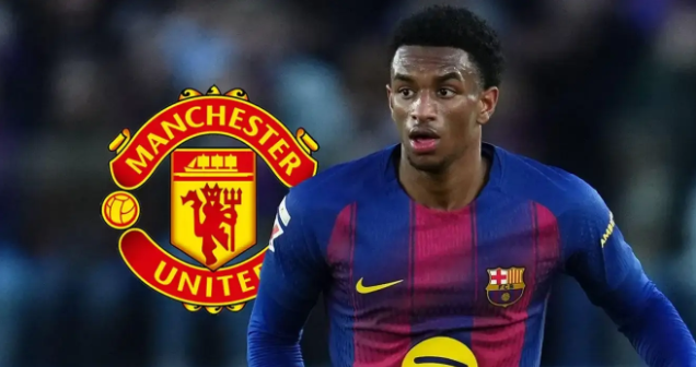 罗马诺最新转会消息：曼联报价巴萨球星巴尔德遭拒 夏窗引援计划全曝光